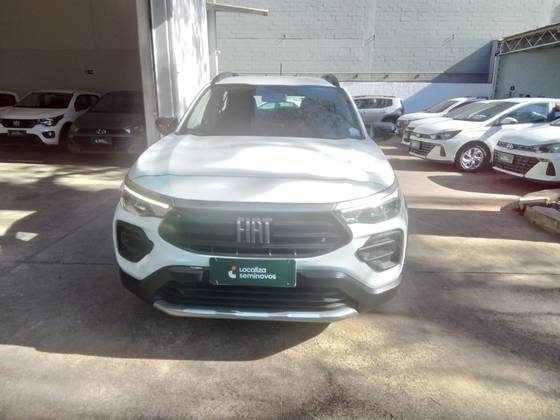 FIAT PULSE 1.0 TURBO 200 HYBRID AUDACE CVT FIAT PULSE 1.0 TURBO 200 HYBRID AUDACE CVT